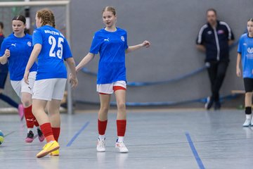Bild 177 - wCJ Loewinnen Cup C1